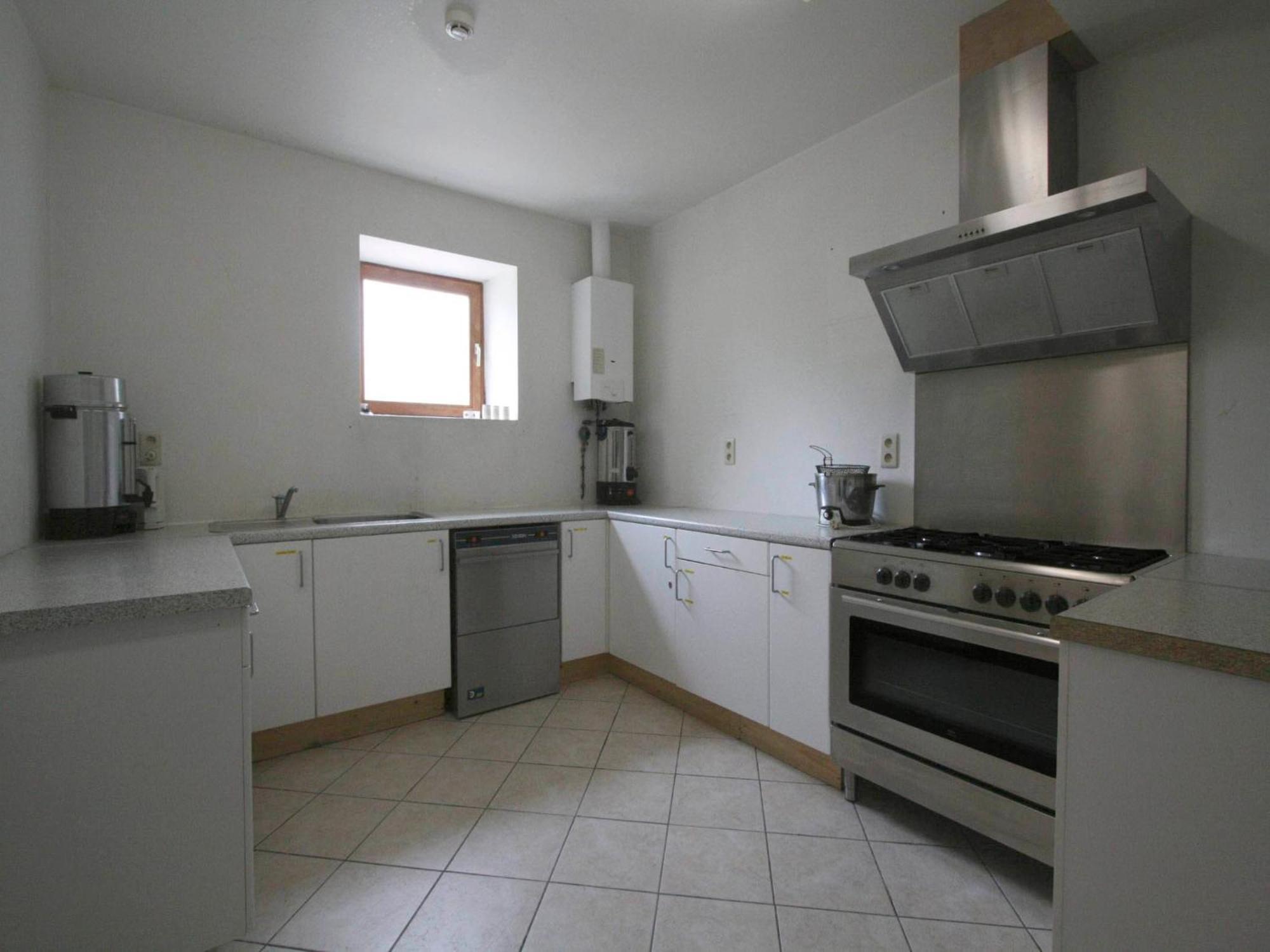 Quaint Apartment In Ondenval With Terrace Waimes Extérieur photo