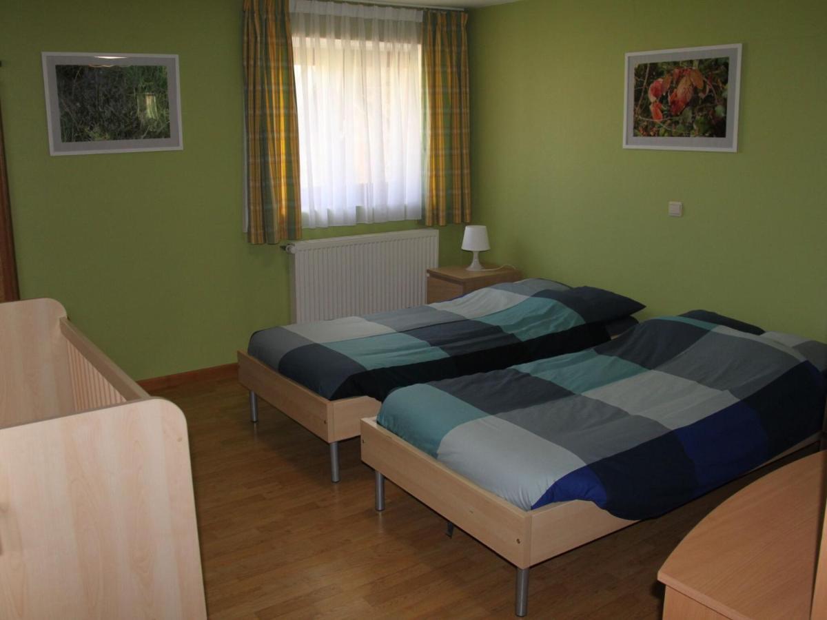 Quaint Apartment In Ondenval With Terrace Waimes Extérieur photo