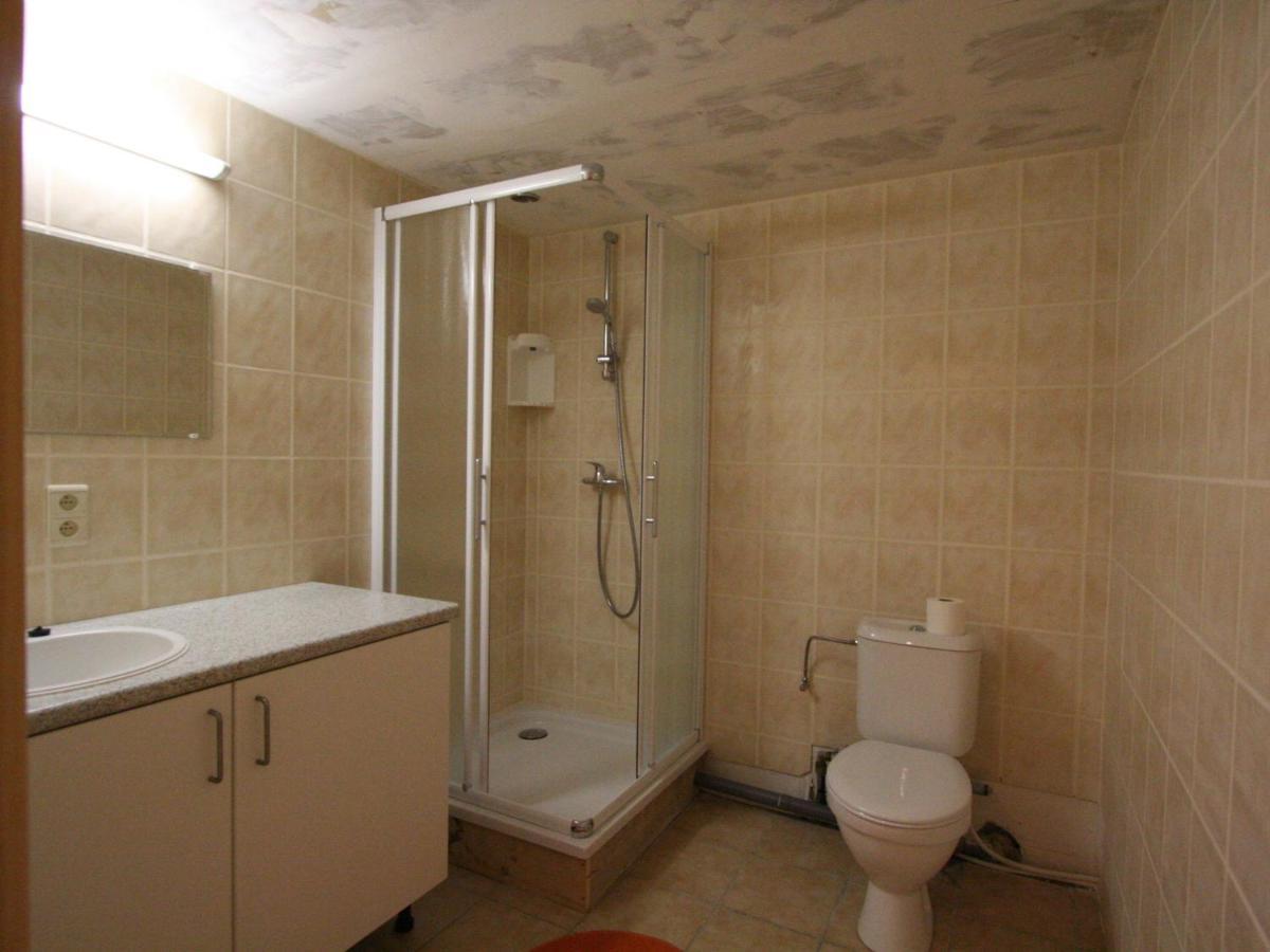 Quaint Apartment In Ondenval With Terrace Waimes Extérieur photo